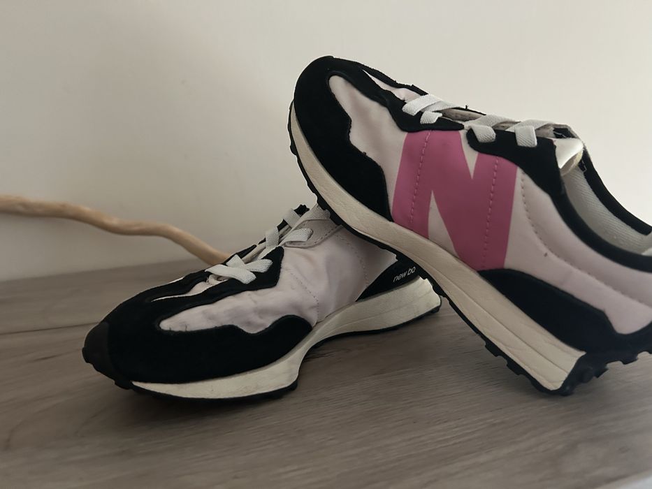 Детски маратонки New Balance