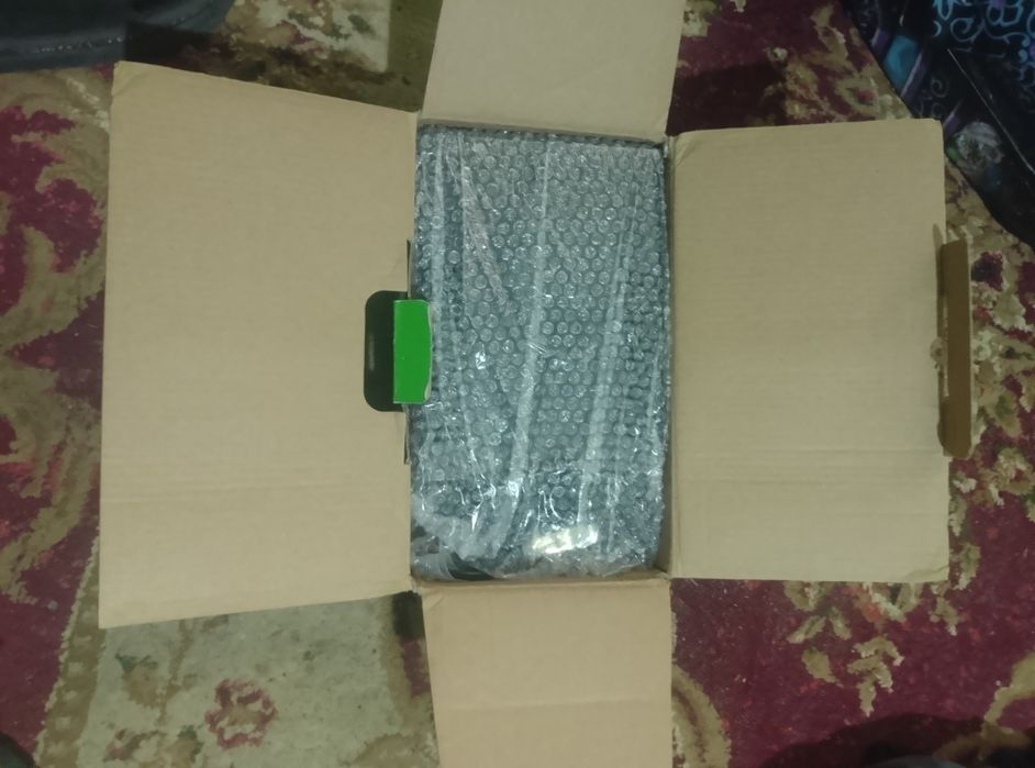 Зарядка для аккумулятора