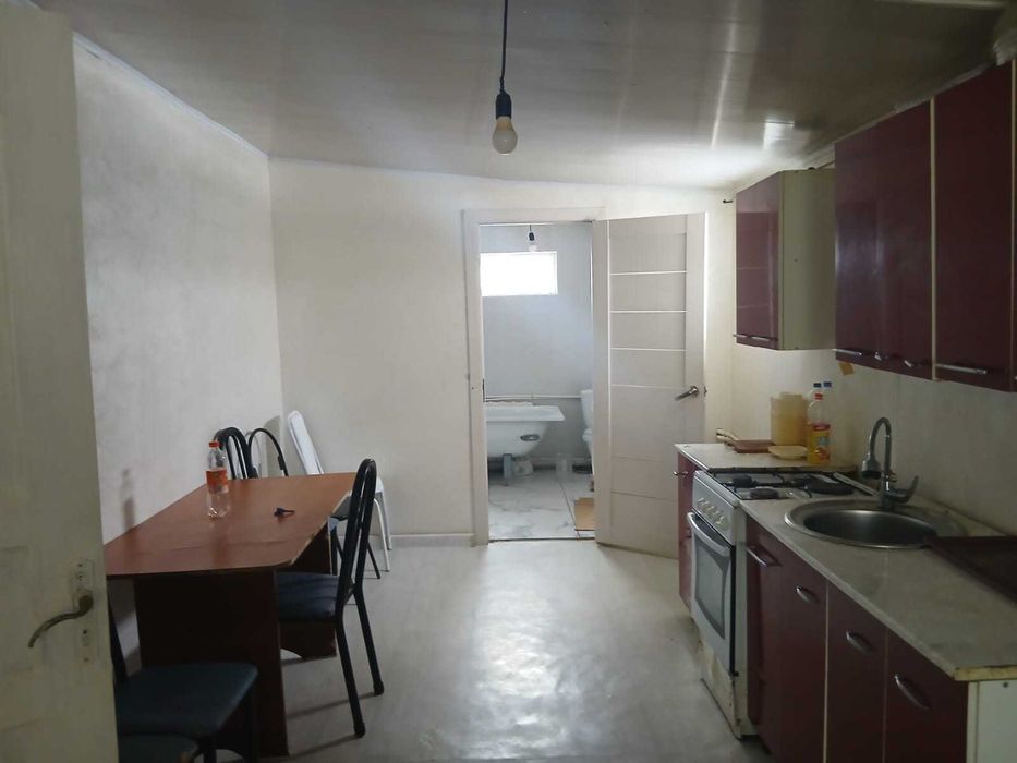 Баспана сату 2026