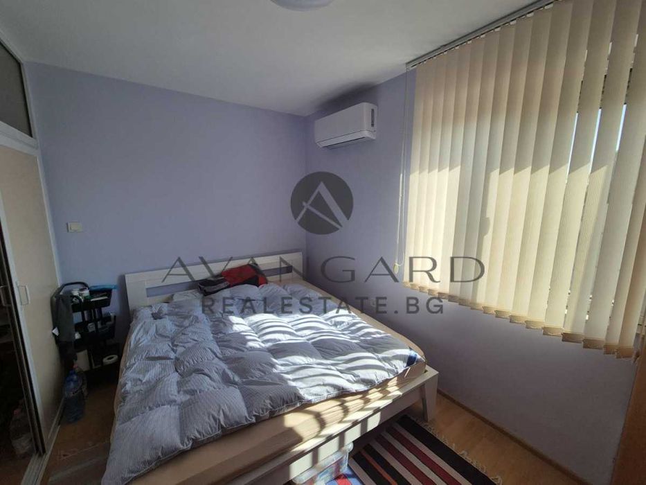 Продава се Тристаен апартамент в Пловдив, Кючук Париж - 103 кв.м за 2525 €/кв.м - Снимка #3