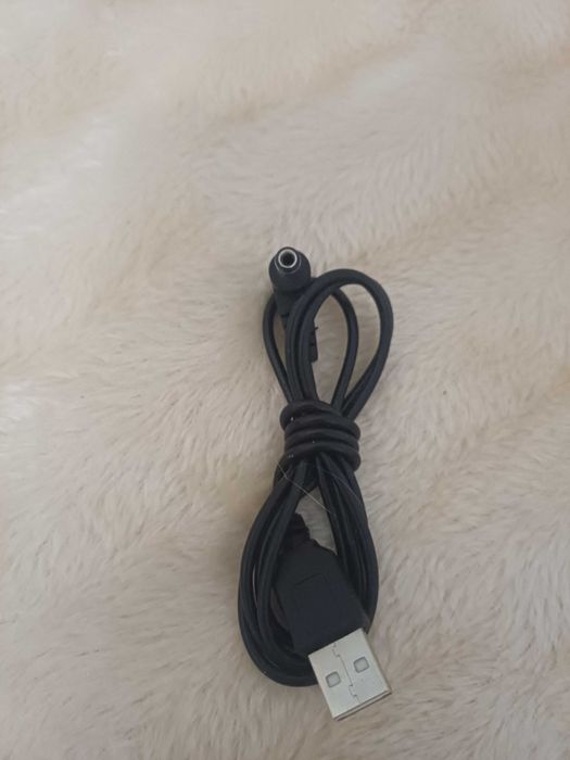 Старые провода/разъёмы/аксессуары