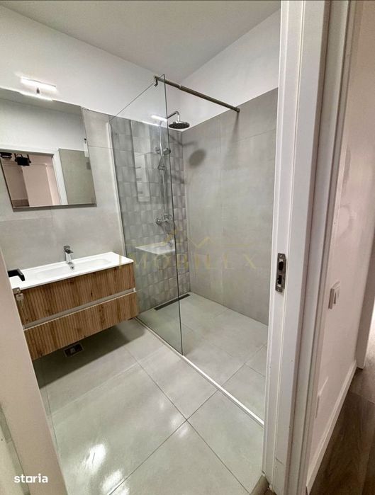Apartament FINISAT NOU, 2 camere, ansamblu top, Eroilor Albe