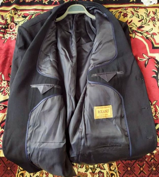 Костюм фирмы ROLAND