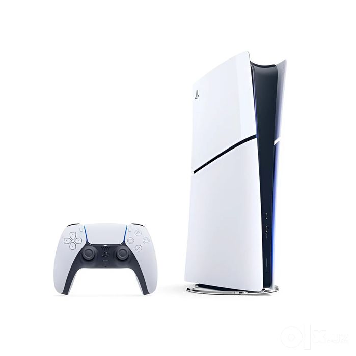 Playstation 5 slim 1 Tb