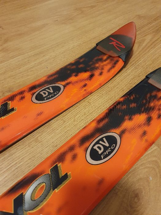 Schiuri Rossignol Ceramic Kevlar DV PRO (de colectie)