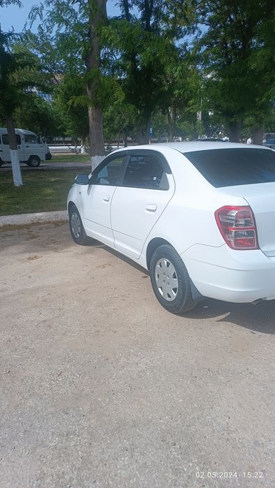 Cobalt sotiladi holti yaxshi