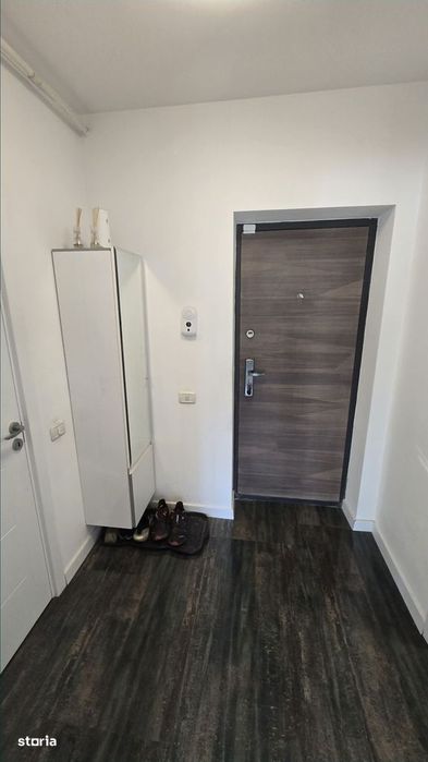 Apartament 2 camere, balcon și debara, 50mp