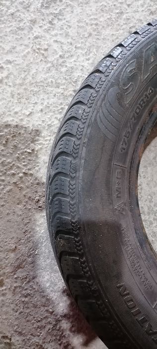 Cauciucuri 175/70/R14