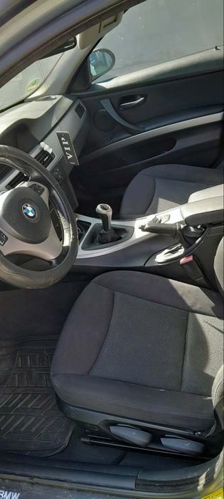 Vând BMW e91 din 2006