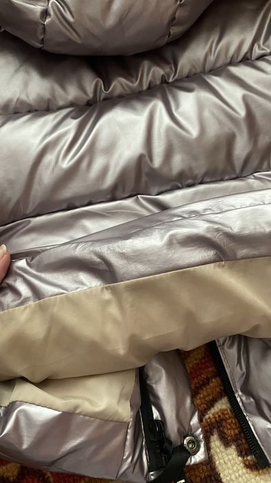 Продаю детский зимний космюм