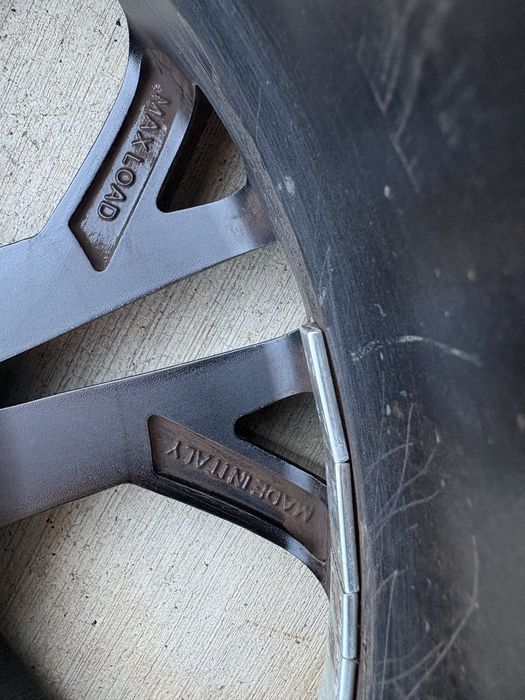 4бр лети джанти за bmw/бмв/17цола/5х112/ет45/66.5 ц.отв/7J/