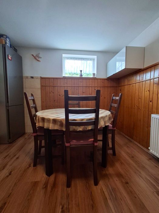 Casă de vânzare Târnăveni, str. Pompelor, Jud. Mures
