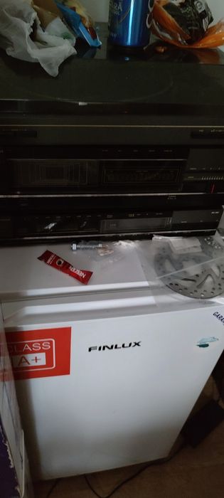 Pick up de muzica. , starea defectă,  posibila