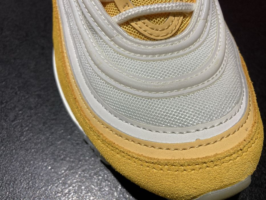 Оригинални! Nike Air Max 97 PRM - 42.5 ShoeMag