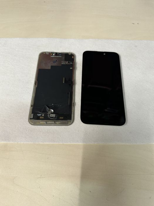 Display iphone 15 pro max / original / impecabil / garantie