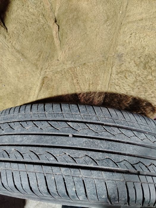 Продам калеса на кобалт