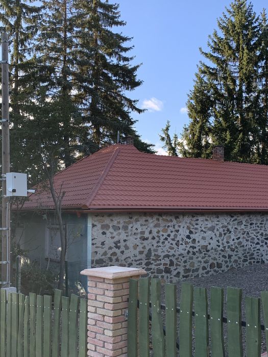 Reparati acoperisuri