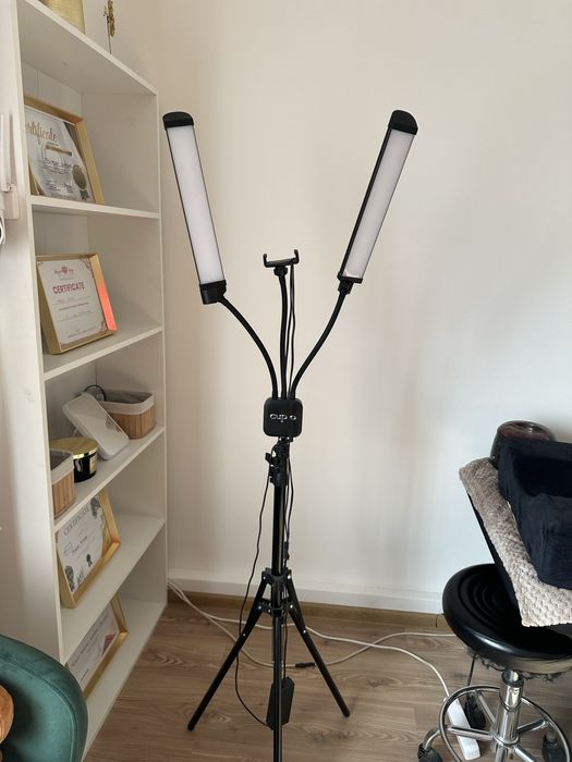 Vand lampa led Cupio Smart Bright