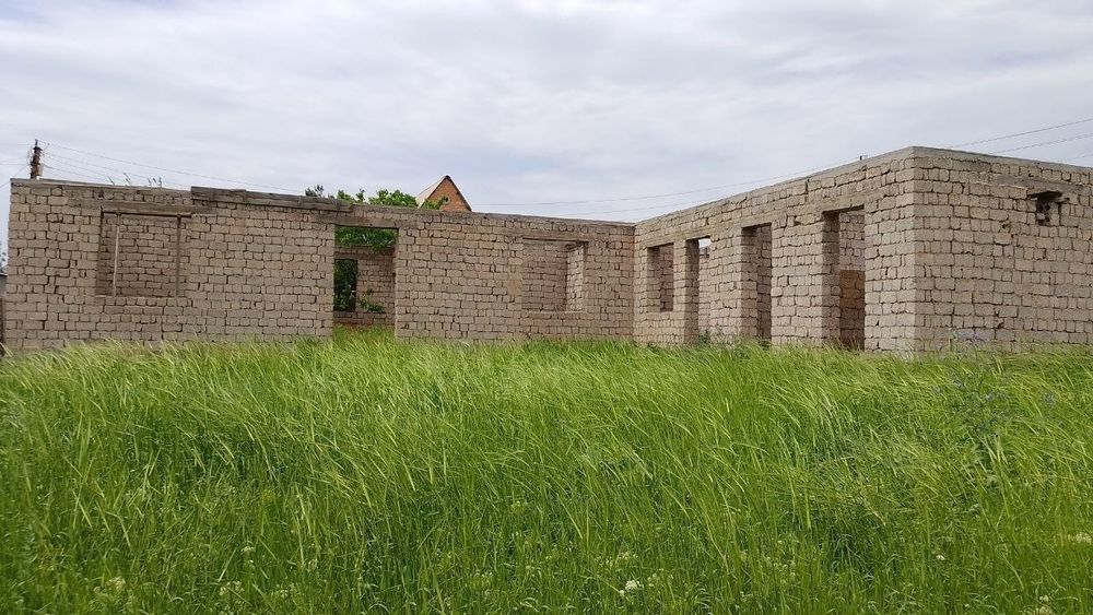 Срочно продам дом 12 соток