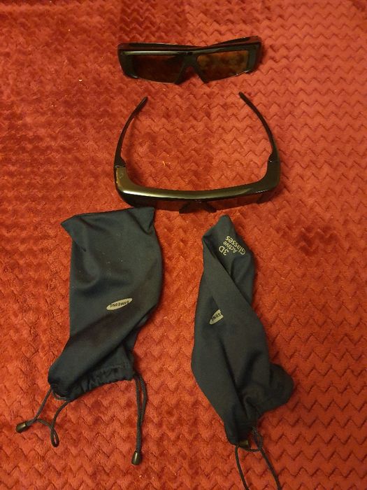 Ochelari Samsung 3d activi ORIGINAL