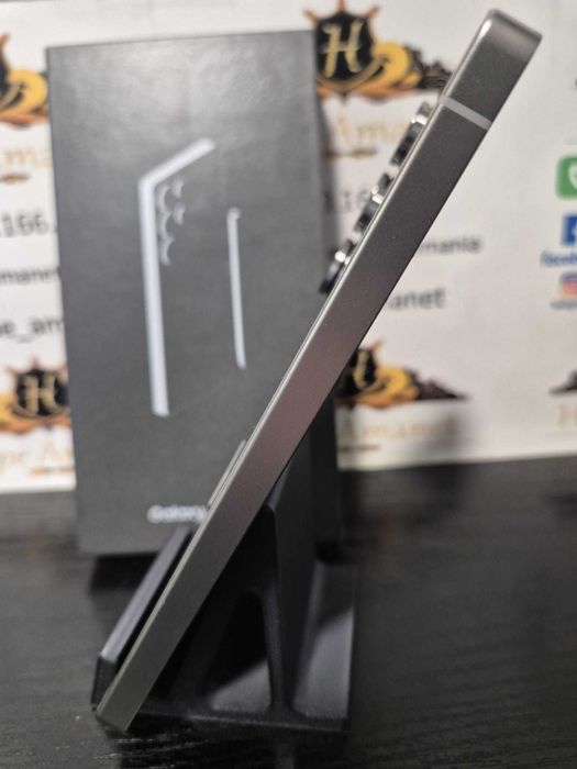 Hope Amanet P10/Samsung S25 Ultra,256 GB