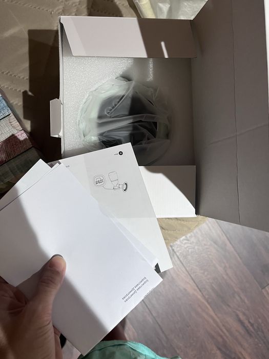 Електрическа помпа за кърма kika boo rhea