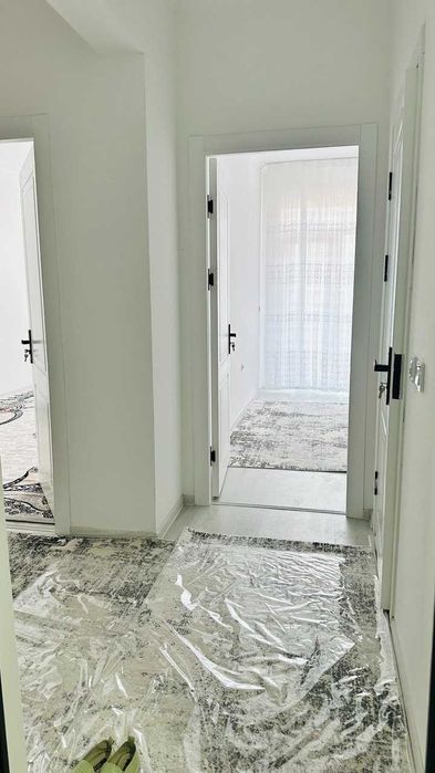 Аренда. Сдается 1х ком Мусаффо Маскан. Водник - Бектемир. Новостройка