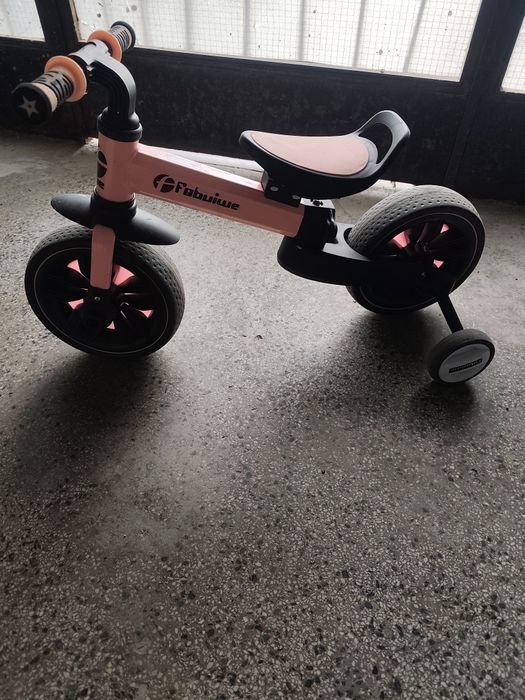 Баланс колело  12 цола