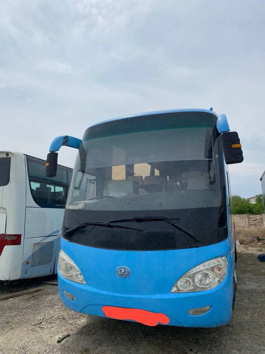 Автобус запчаст сотилади