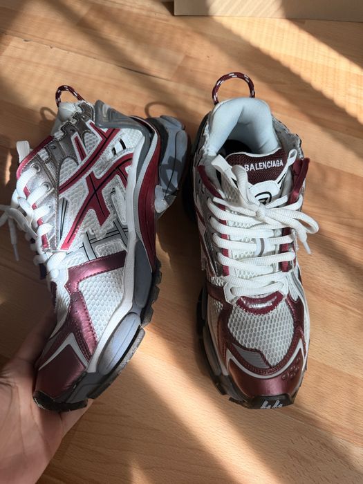 Balenciaga runners