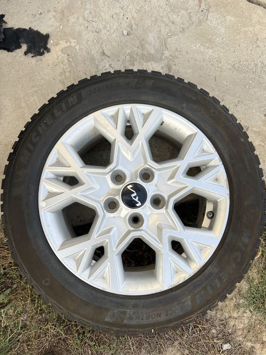 диски от kia ceed