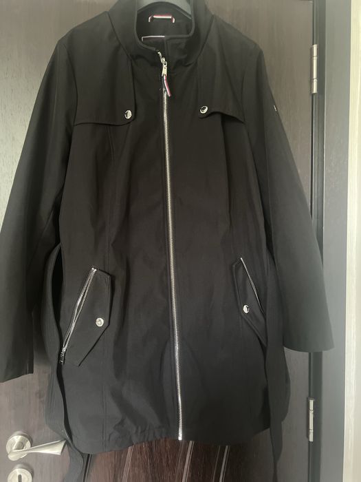 TOMMY HILFIGER чисто нов оригинален шлифер /тренчкот