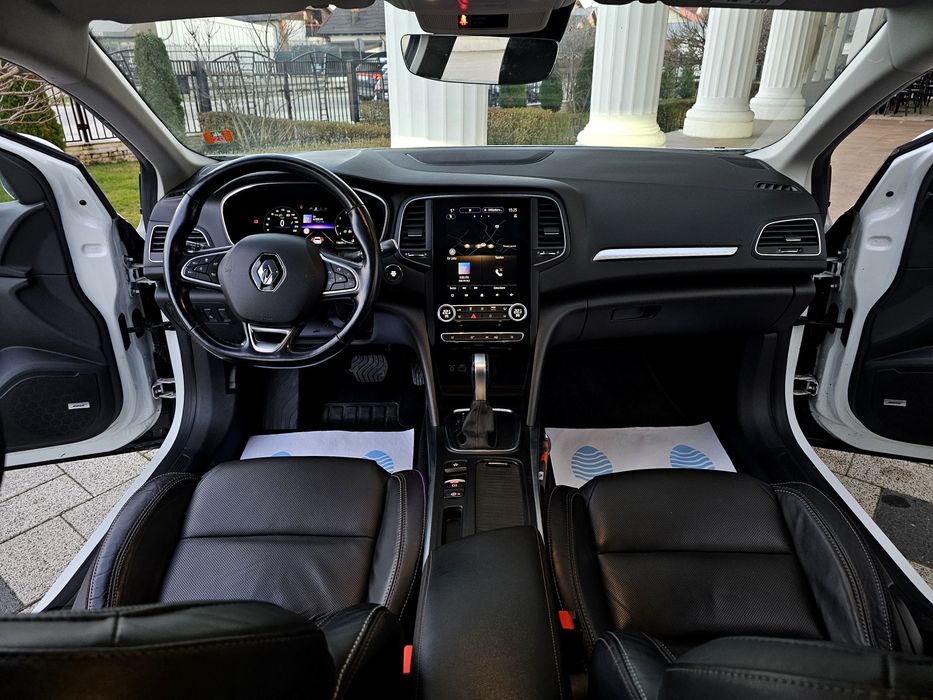 RENAULT MEGANE IV 1.33 160cp Edition One Garanție12Luni/Distronic+/Bos