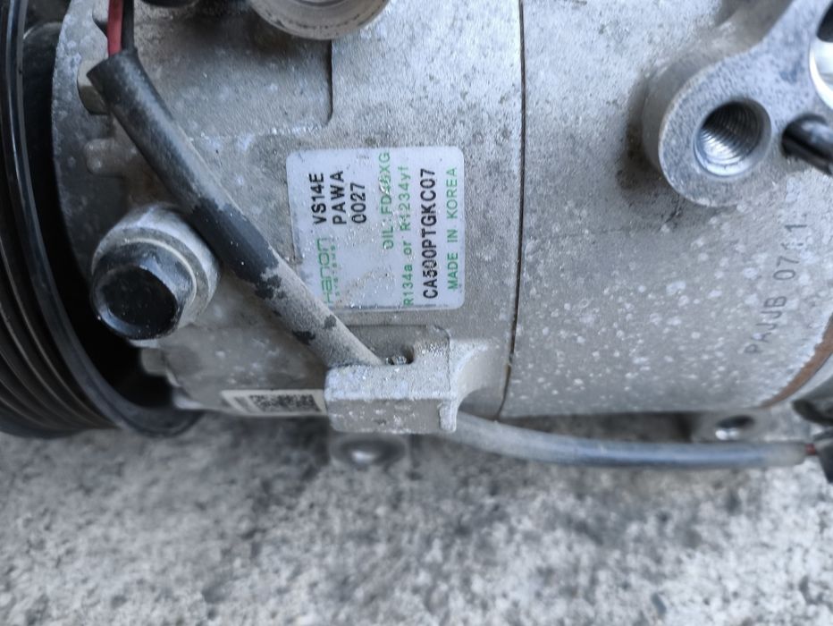 Компресор за климатик за Hyundai i30 1.4i VS14E