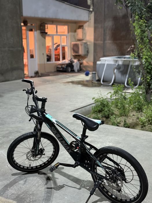 Skillmax оригинал велосипед продаются