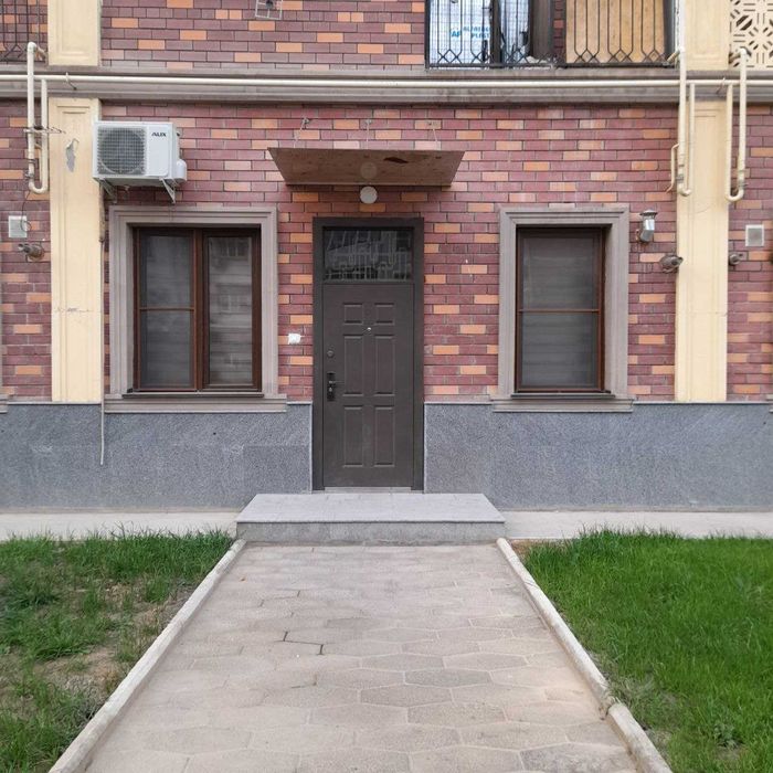 Сдается 1x комнатная квартира на ​Алмазарский район, Olmazor tumanida,