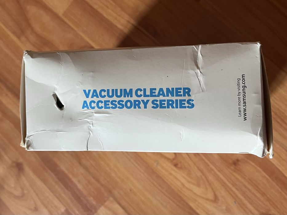 Фильтр пылесоса samsung