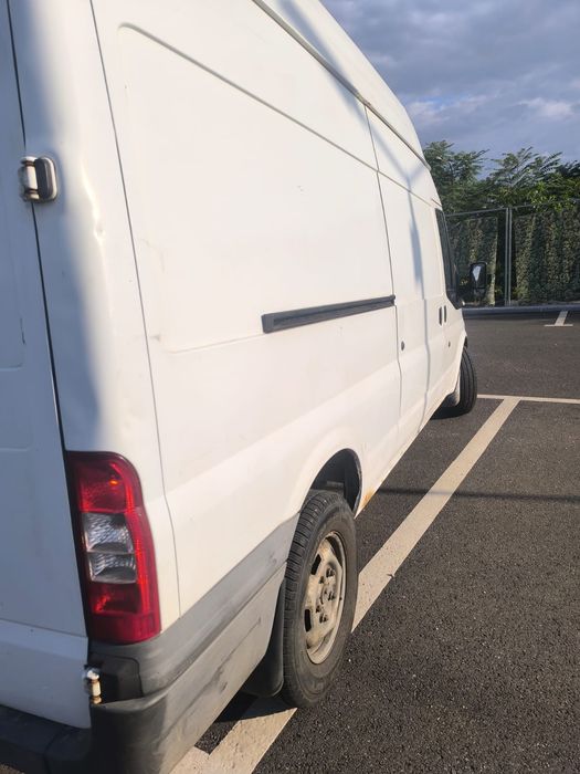 FORD Transit 2006 — imagine 4