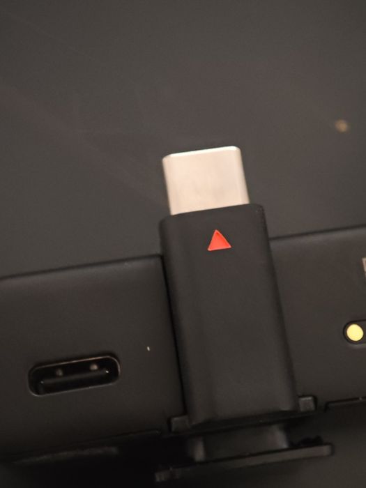 mufa DJI Mic 2 DJI Mic 1 originala