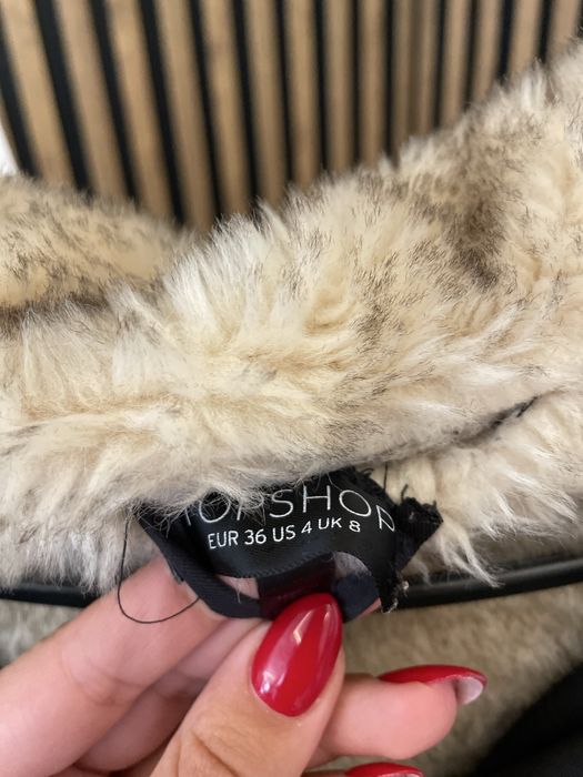 Зимни якета - разпородажба!