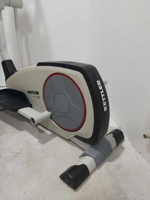 Bicicleta Eliptică Fitness Kettler