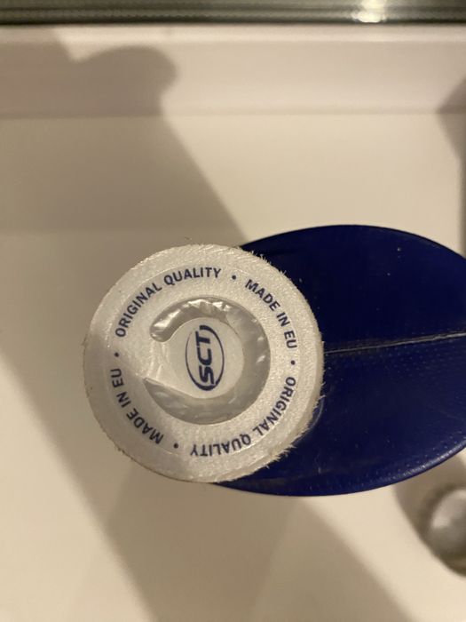 Тормозная жидкость