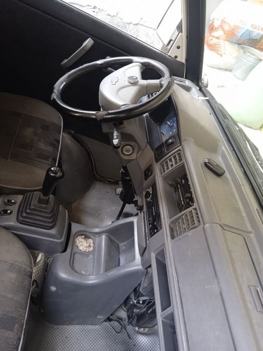 Дамас Ван 2019 йил