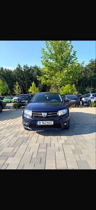 Vând Logan 2 1.5dci proprietar pret fix