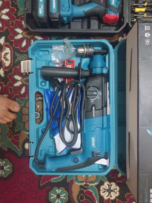 Usta Xizmatilarini qilamiz