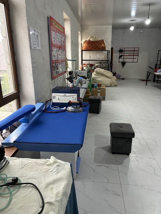 Общество инвалидов готовый бизнес