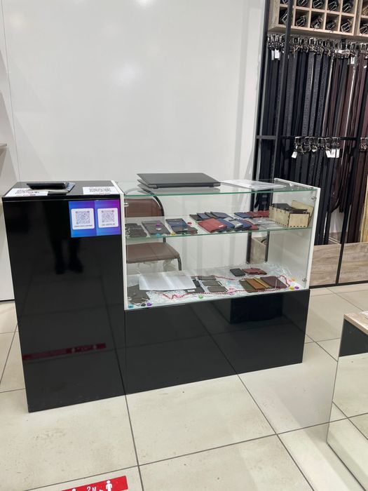 Мебель для магазина