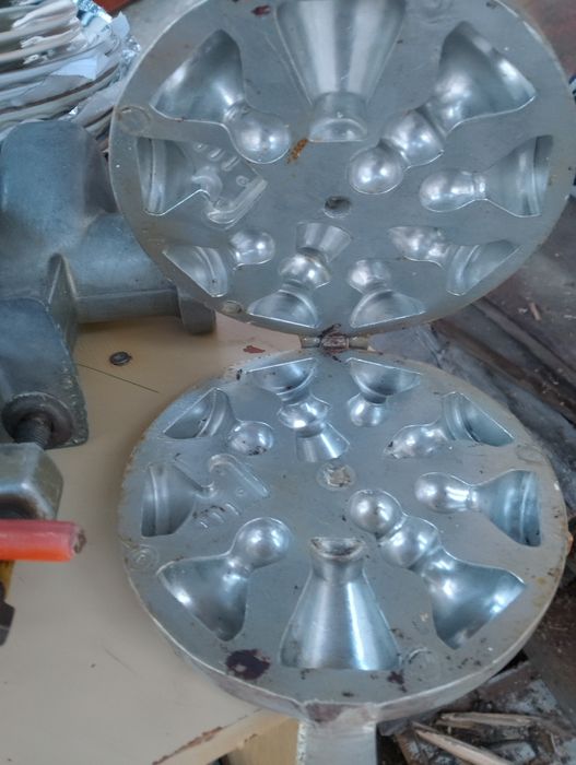 Продам печенницу