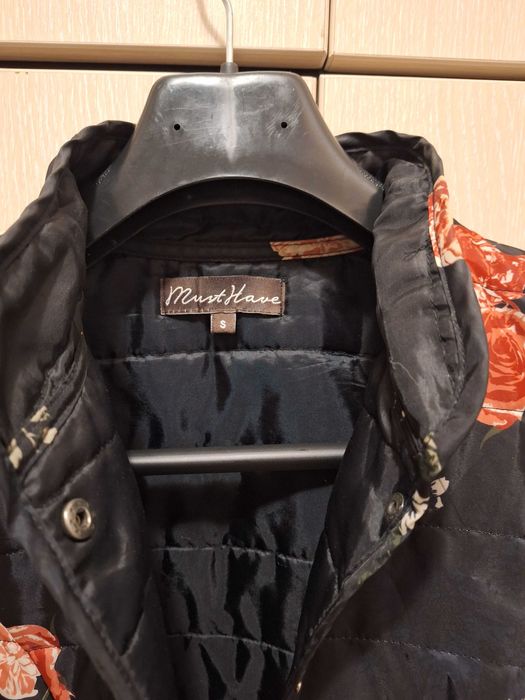 Дамско яке пролет/есен