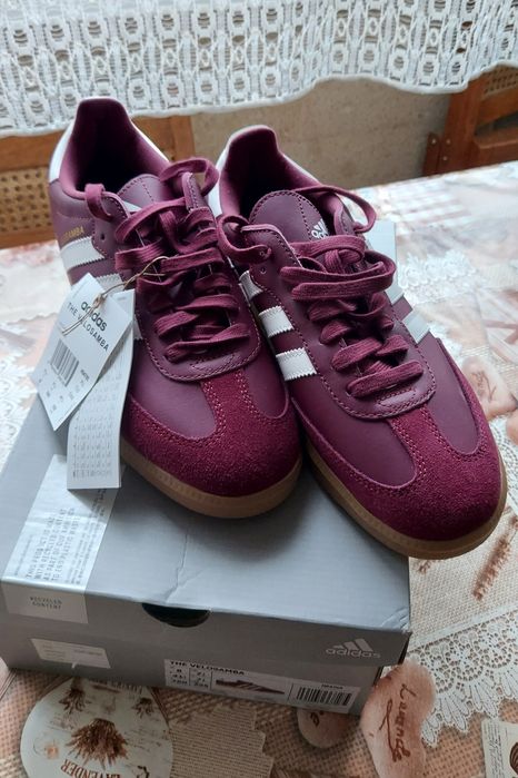 Adidas Velosamba маратонки